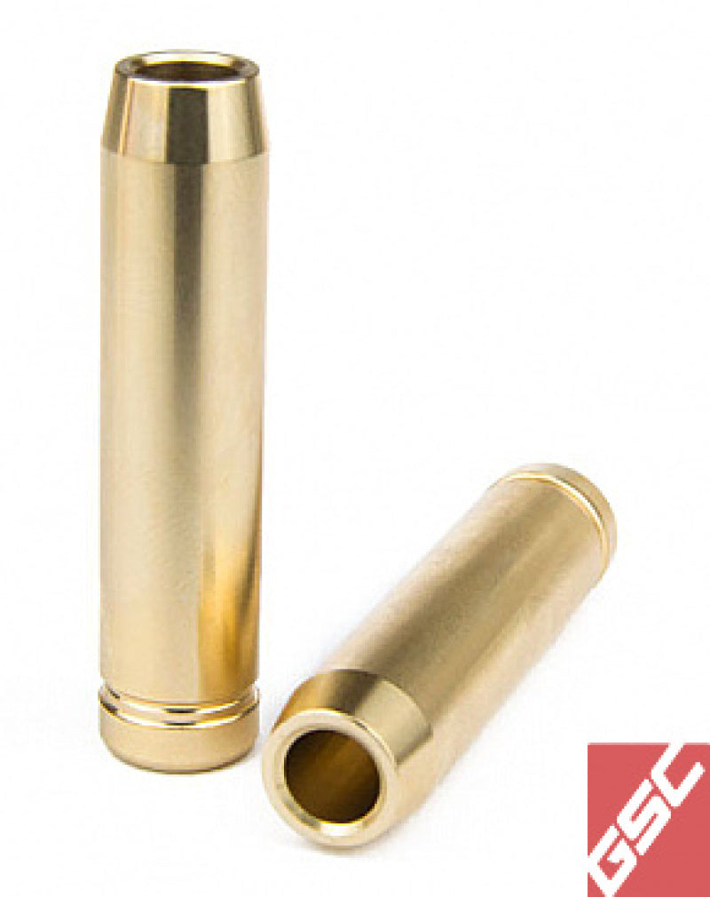 GSC P-D Nissan SR20/RB26 Manganese Bronze Intake Valve Guide +.003in Oversize OD - Single 3042.003-1 3042.003-1 User 1