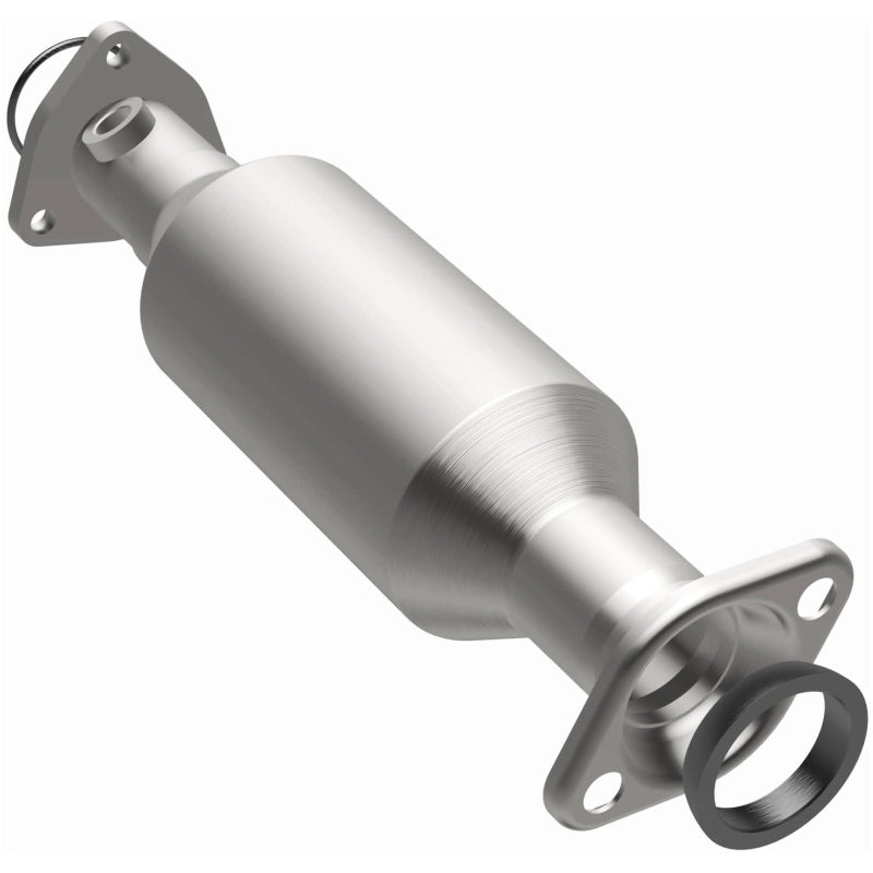 MagnaFlow California Grade CARB Compliant Direct-Fit Catalytic Converter 4481636 Photo - out of package