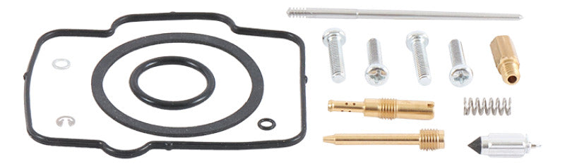 All Balls Racing 1996 Honda CR250R Carburetor Rebuild Kit 26-1547 26-1547 Photo - Primary
