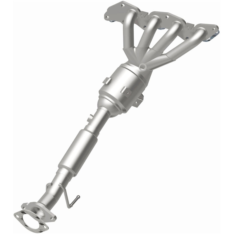 MagnaFlow Ford C-Max OEM Grade Federal / EPA Compliant Manifold Catalytic Converter 22-186 Photo - out of package