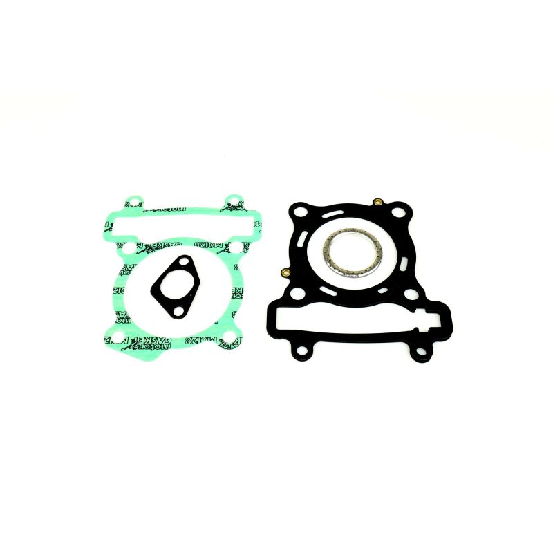 Athena 08-11 Honda CRM F125X 182cc 63mm Big Bore Cylinder Gasket Kit P400485160020 P400485160020 Photo - Primary
