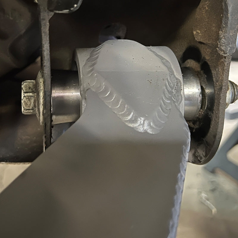 Camburg 17-20 Ford Raptor Performance Slapper Lower Arm Kit CAM-110229 CAM-110229 Photo - Close Up