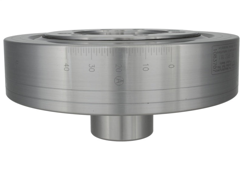 Ford 302/351C SFI Crankshaft Damper- 28 Oz. FRDM6316-C351 M-6316-C351 Photo - Unmounted