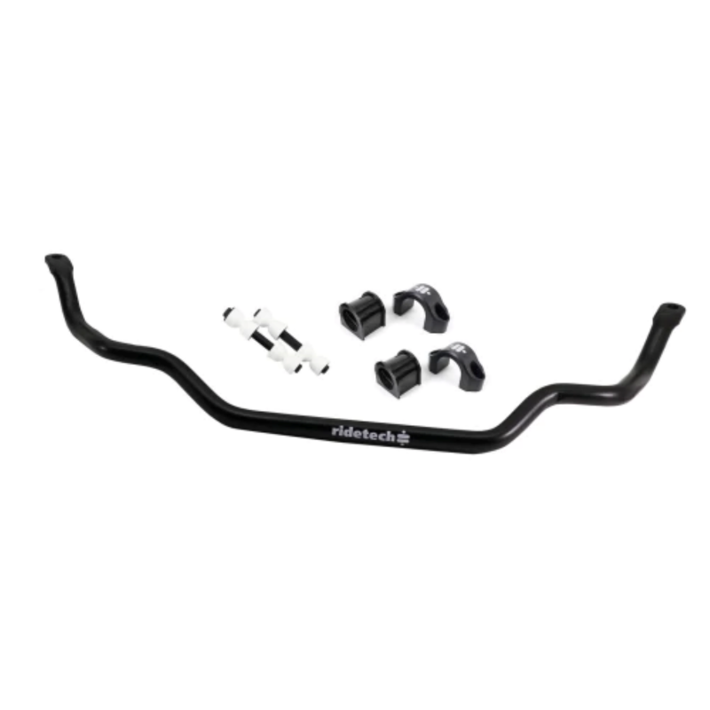 Ridetech Front Sway Bar 67-70 Mustang and Cougar with Big Block Engine 12109121 12109121 User 1
