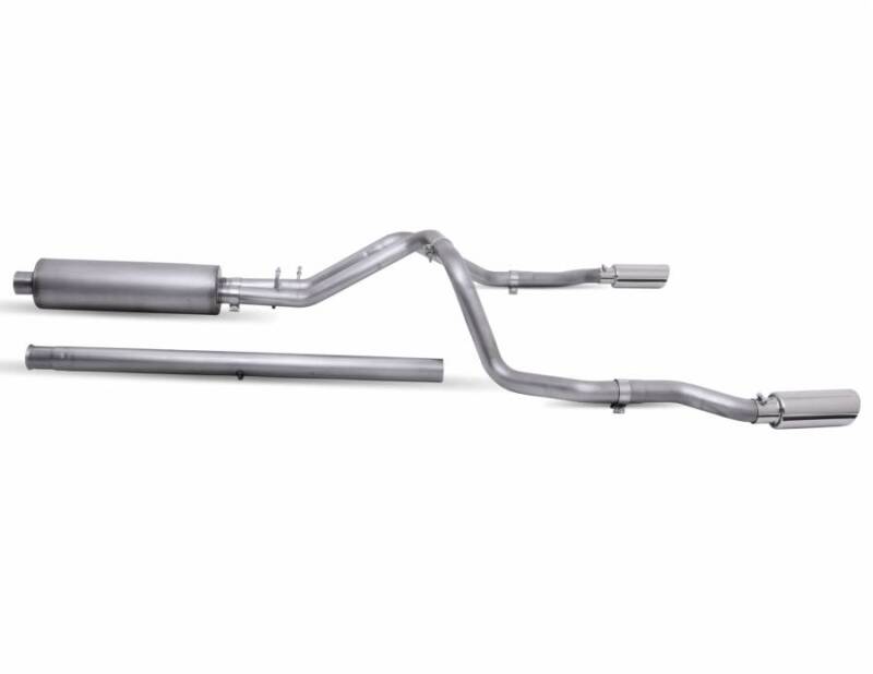 Gibson Cat-Back Exhaust System GIB65699 65699 User 1