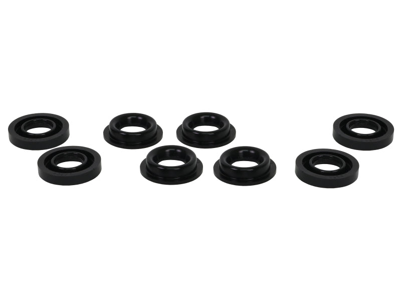 Whiteline Crossmember Mount Insert Bushings FR-S BRZ KDT922 Photo - Close Up