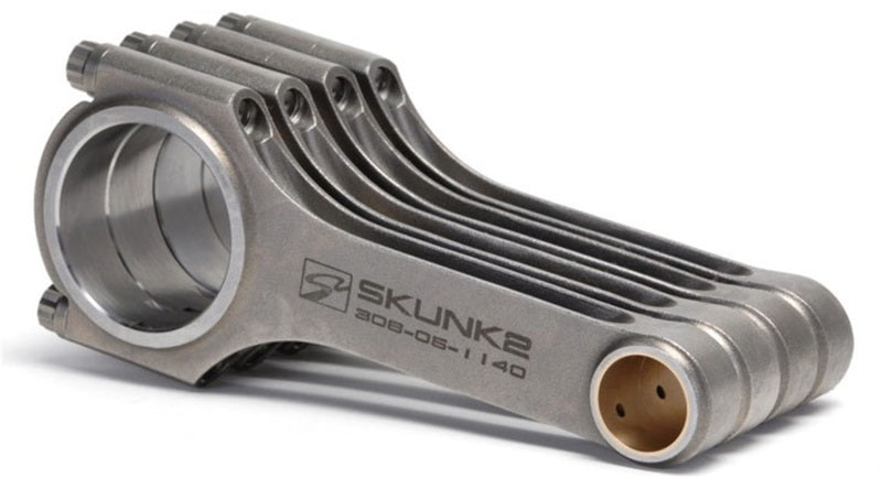 Skunk2 Alpha Series Connecting Rods Honda K20A / K20A2 / K20Z1 / K20Z3 306-05-1140 Photo - Primary