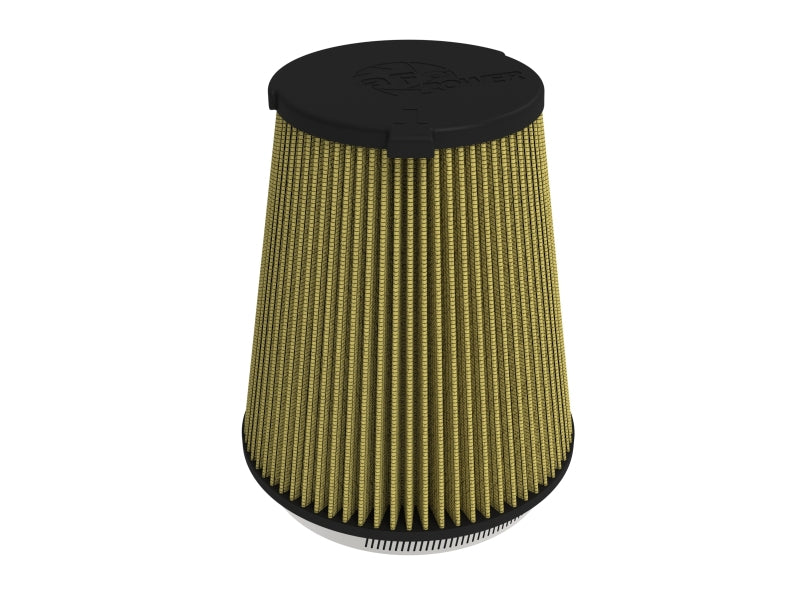 aFe 23-24 Ford F-150 Raptor R V8-5.2L Magnum FLOW Pro-GUARD 7 Air Filter 10-10406G 10-10406G Photo - Primary