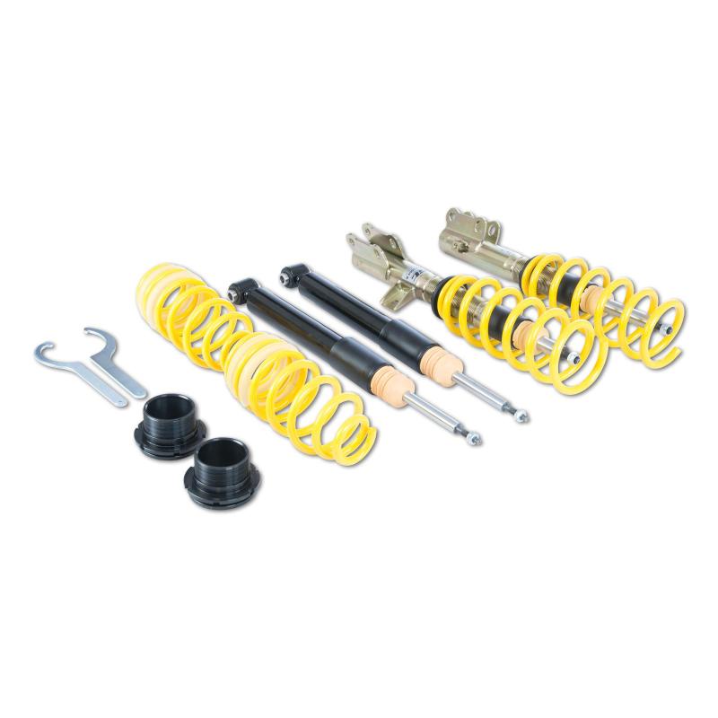 ST XA Adjustable Coilovers w/ Redound Adj. Hyundai Tucson (TL) / Kia Sportage (QL) 18266005 18266005 Photo - Primary