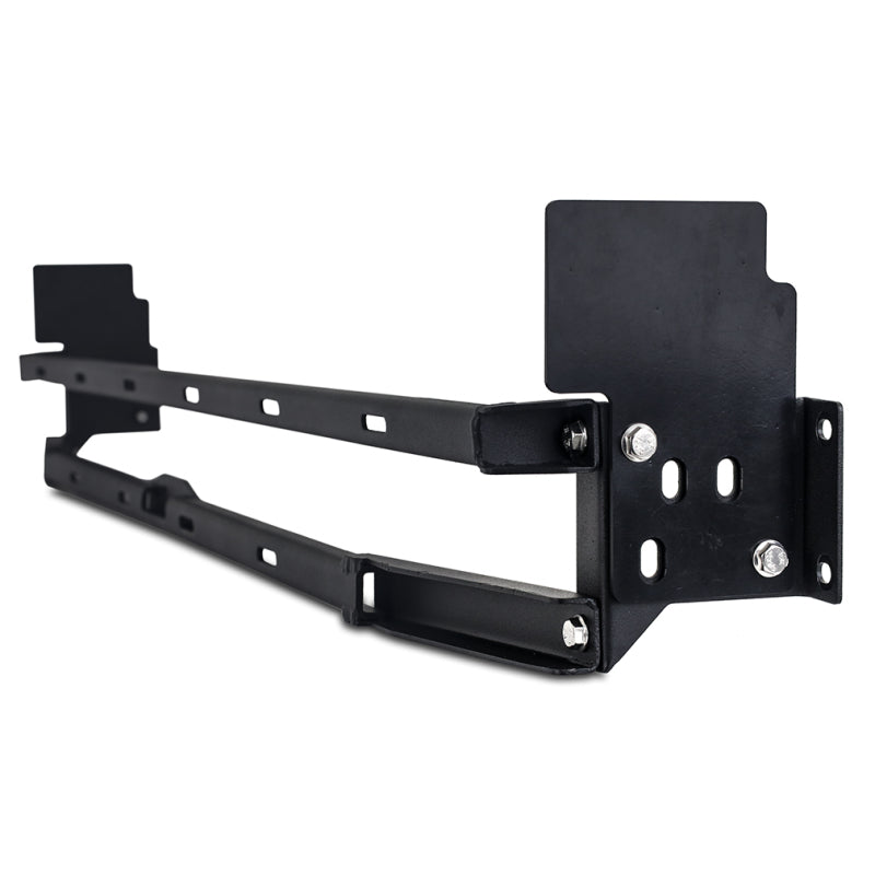 Mishimoto 21+ Ford Bronco High Mount Intercooler Kit - Black MMINT-BR-21HBK MMINT-BR-21HBK User 1