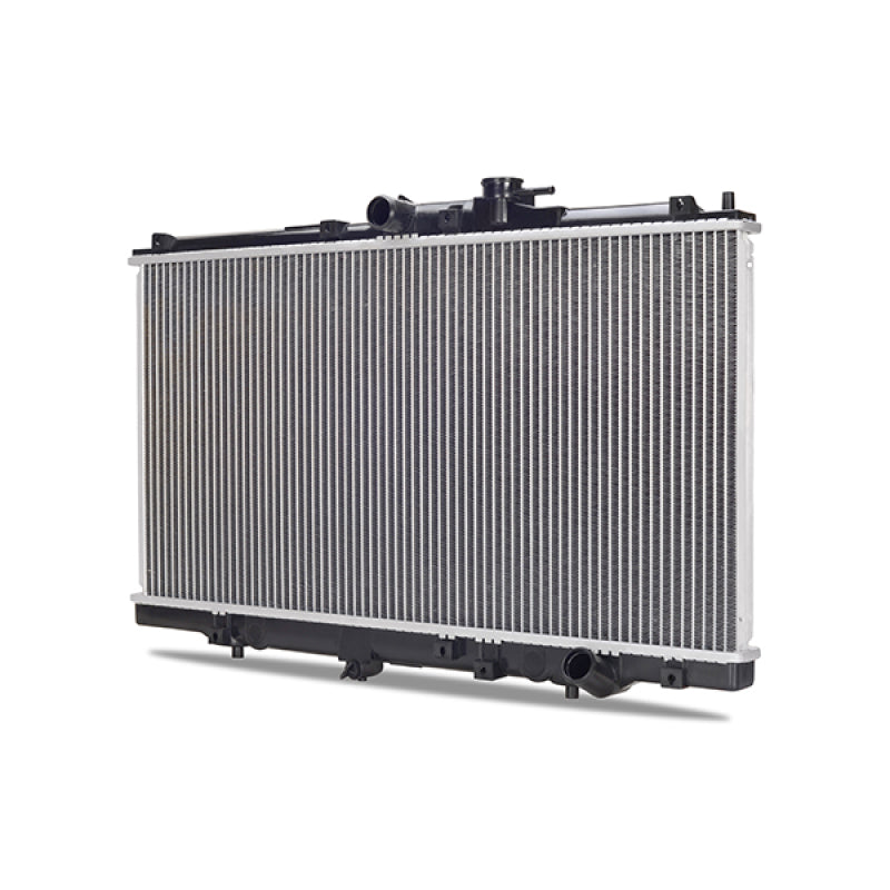 Mishimoto 1994-1997 Honda Accord 2.2L Radiator Replacement R1494-MT Photo - Close Up