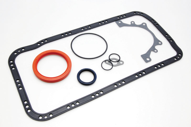 Cometic Bottom End Gasket Kit Honda Civic Del Sol Vtec 1994-1997 PRO2003B Photo - Primary