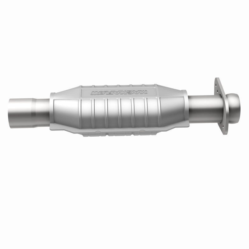MagnaFlow Standard Grade Federal / EPA Compliant Direct-Fit Catalytic Converter 23494 360 Degree Image Set