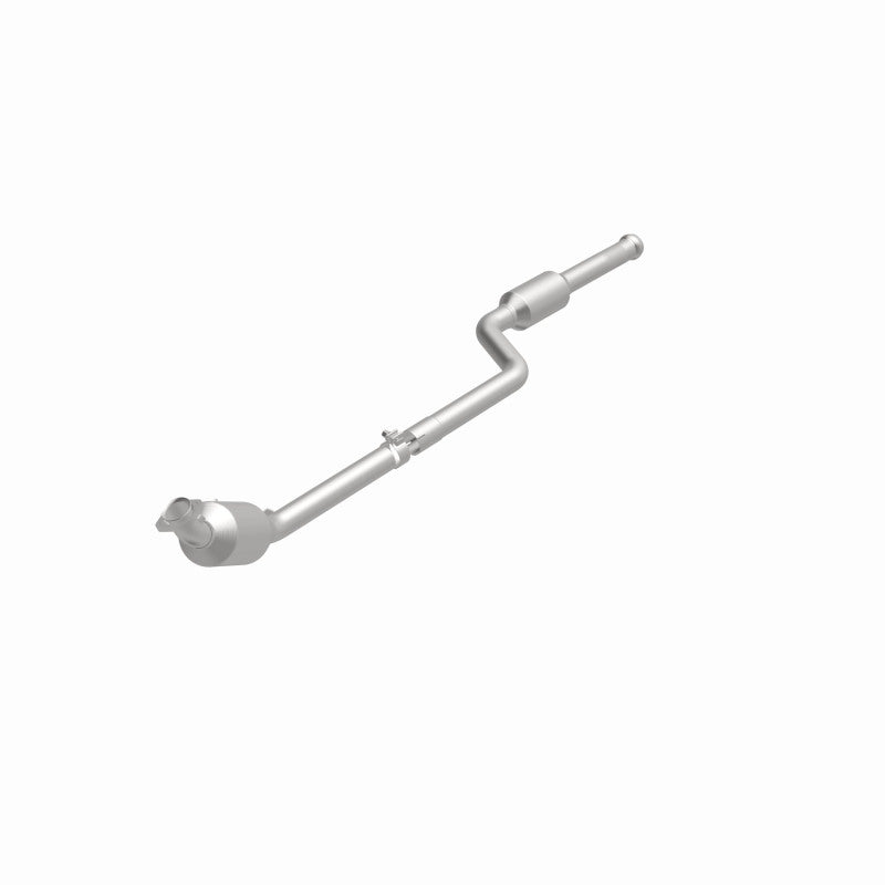 Magnaflow 2011 C300 V6 3 OEM Underbody Direct Fit Converter 21-492 21-492 360 Degree Image Set