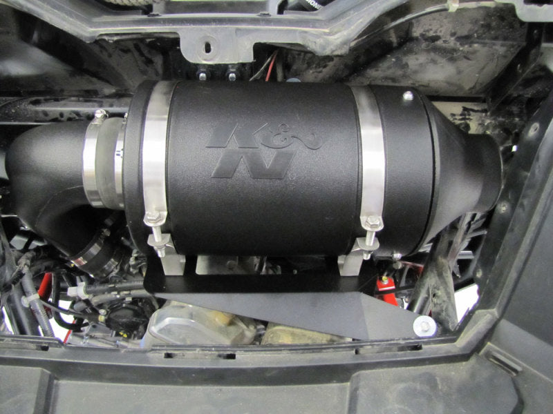 K&N Engineering K&N 19-20 Honda Talon 1000CC Aircharger Performance Intake 63-1145 63-1145 Photo - Mounted