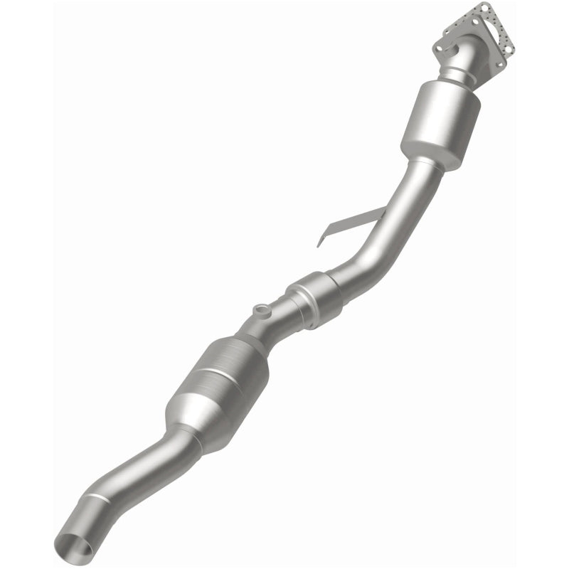 MagnaFlow Audi S4 HM Grade Federal / EPA Compliant Direct-Fit Catalytic Converter 23613 Photo - out of package