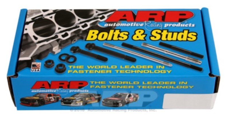 ARP Dodge Cummins 5.9L 24V (all same length studs) head stud kit 247-4208 User 1