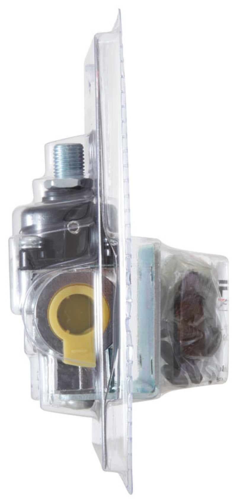Spectre Fuel Pressure Regulator 5-9psi 2519 2519 Photo - in package