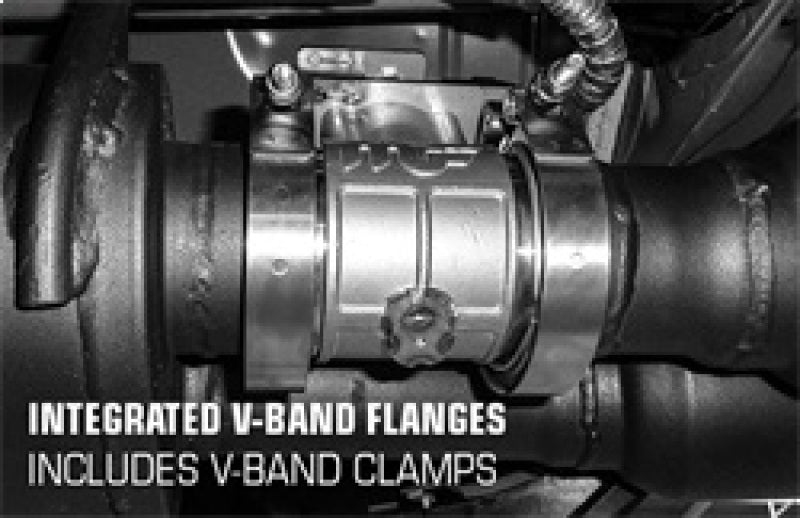Magnaflow Street Series 10805 Features and Benefits