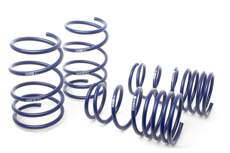H&R OE Sport Springs Subaru Impreza 2004-2004 54457-55 User 1