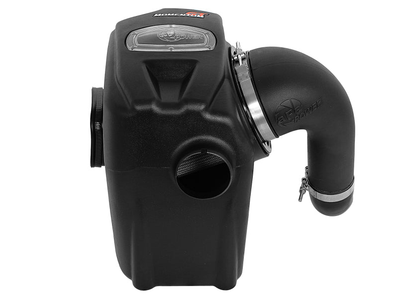 aFe Air Intake System Pro DRY S; GM Colorado/Canyon 2016 L4-2.8L (td) (Cor 51-74007 Photo - Unmounted