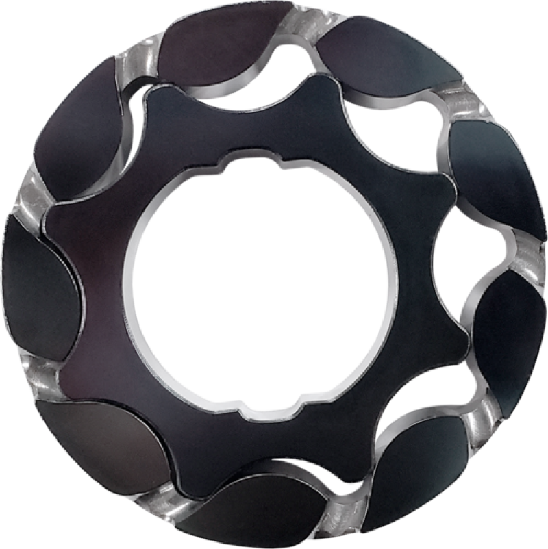 Boundary 2011+ Ford Coyote Mustang/GT350 V8 Billet Oil Pump Gear - Vane Ported MartenWear Treated CM-OPG-MUSTANG-VM CM-OPG-MUSTANG-VM User 1