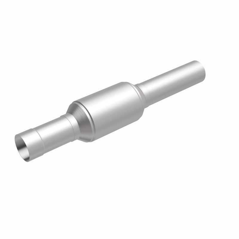 MagnaFlow California Grade CARB Compliant Direct-Fit Catalytic Converter 3391477 360 Degree Image Set