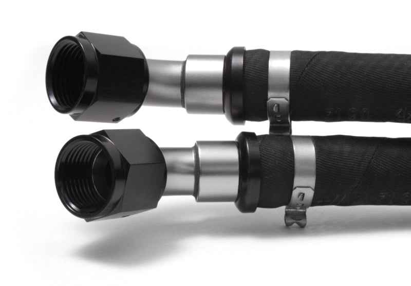 Perrin 12+ Subaru BRZ / 12-16 Scion FR-S Oil Cooler Kit PSP-OIL-113 PSP-OIL-113 Photo - Primary