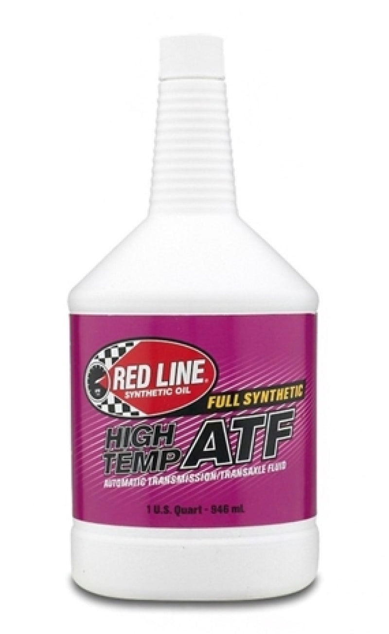 Red Line High-Temp ATF - Quart 30204 30204 User 1