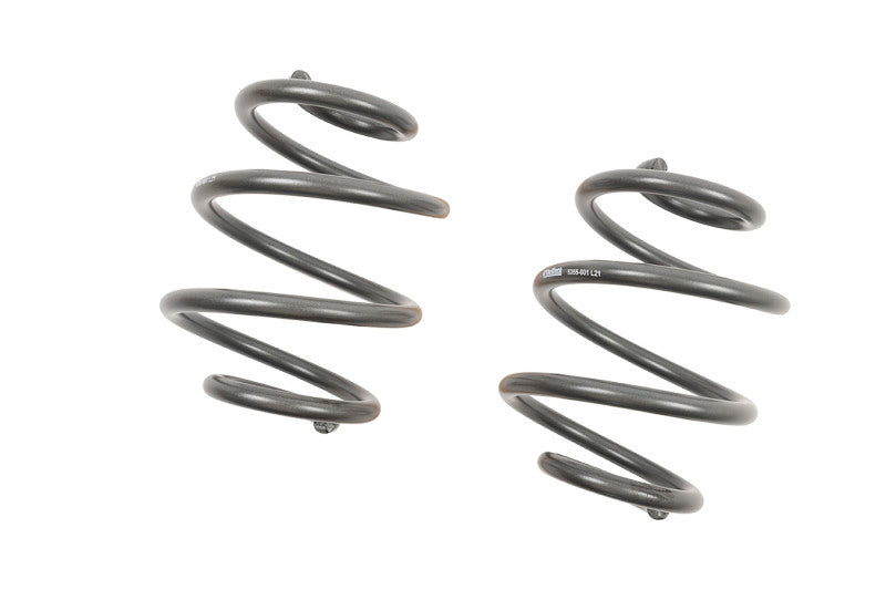 Belltech Coil Spring Set 63-72 Chevrolet C-10 5355 User 1