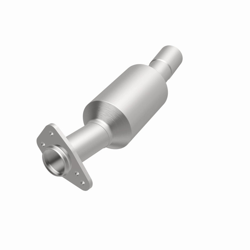 MagnaFlow California Grade CARB Compliant Direct-Fit Catalytic Converter 3322431 360 Degree Image Set