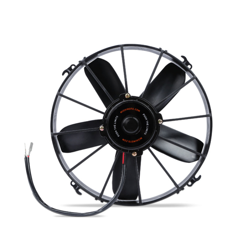 Mishimoto Slim Electric Fan 10 inch MMFAN-10 User 5