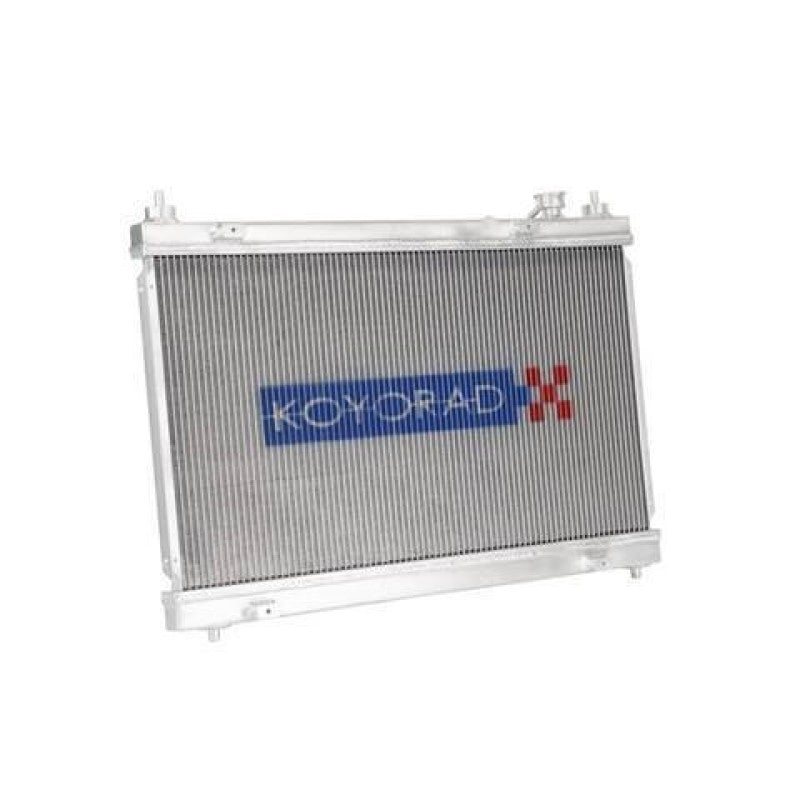 Koyo KOY Racing Radiators Cooling Radiators main image