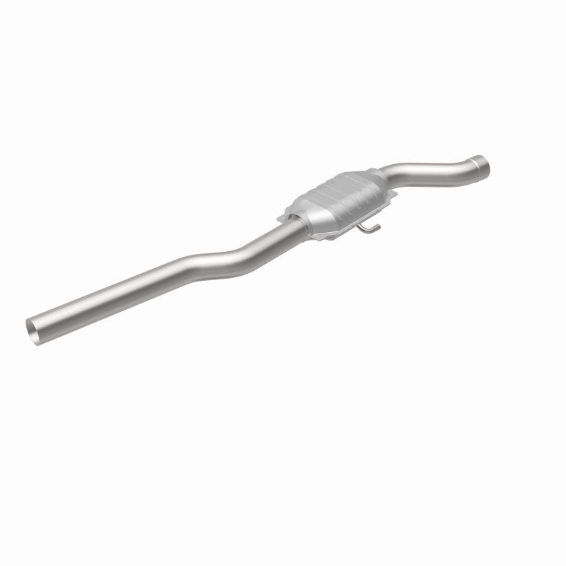 MagnaFlow Dodge Standard Grade Federal / EPA Compliant Direct-Fit Catalytic Converter 93276 360 Degree Image Set