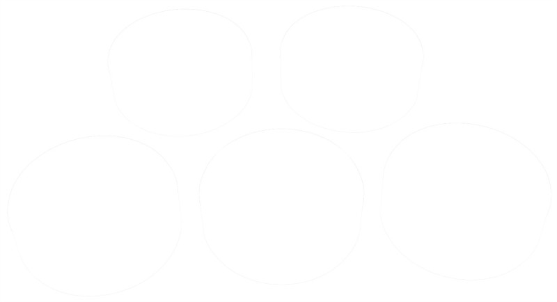 Clevite Chevrolet V8 4.8L-5.3L-6.0L-6.2L-7.0L 2003-2010 Camshaft Bearing Set SH2157S SH2157S User 1