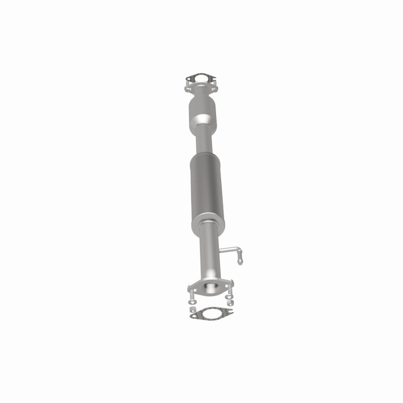 MagnaFlow Hyundai Sonata OEM Grade Federal / EPA Compliant Direct-Fit Catalytic Converter 21-147 360 Degree Image Set