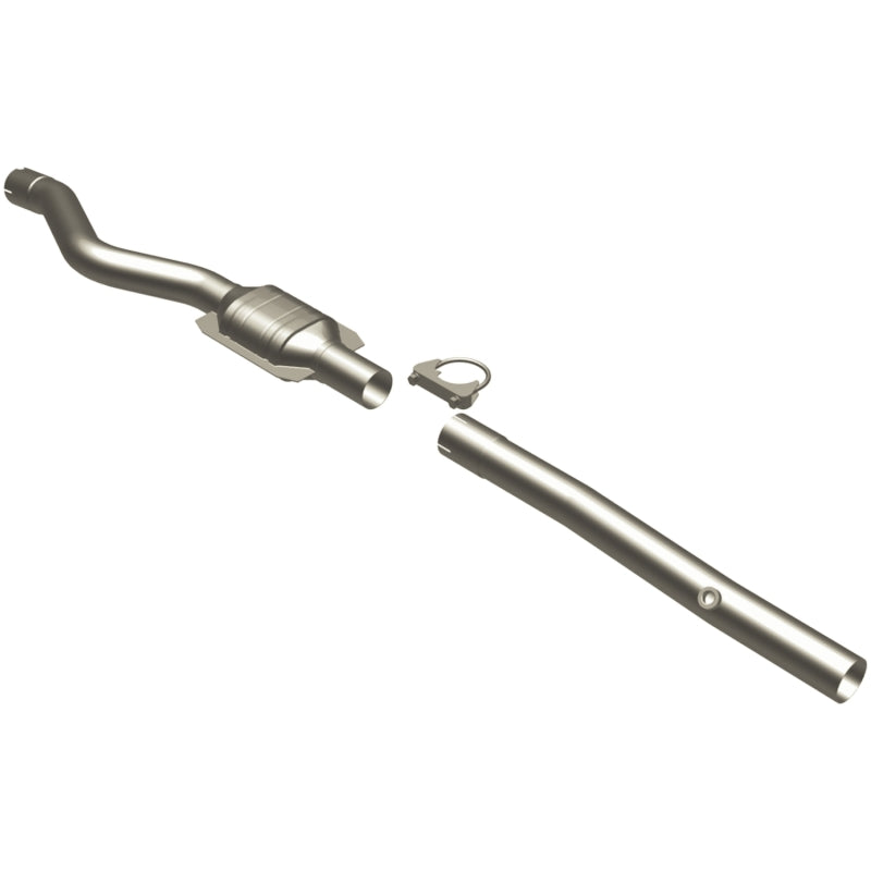 MagnaFlow Dodge Dakota California Grade CARB Compliant Direct-Fit Catalytic Converter 3391234 Photo - Primary