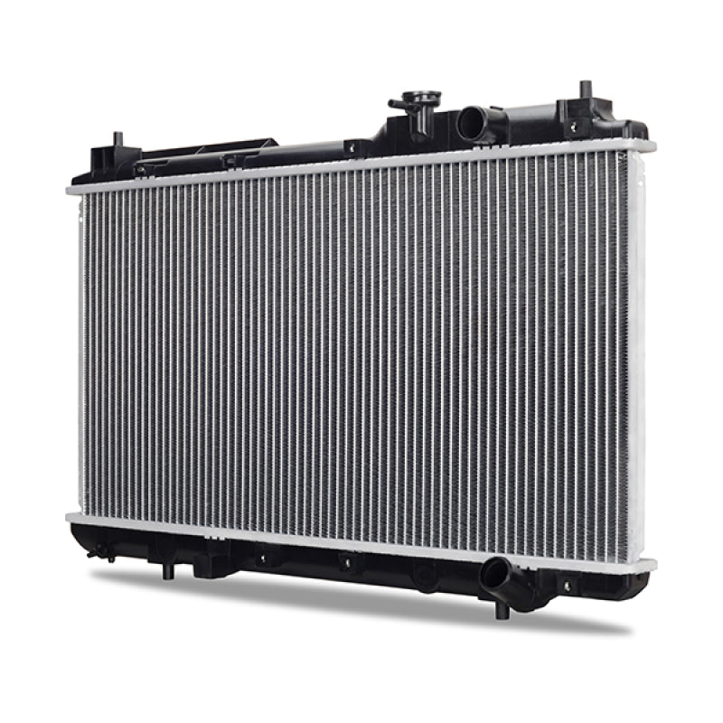 Mishimoto 1997-2001 Honda CR-V , Automatic Replacement Radiator R2051-MT Photo - Close Up