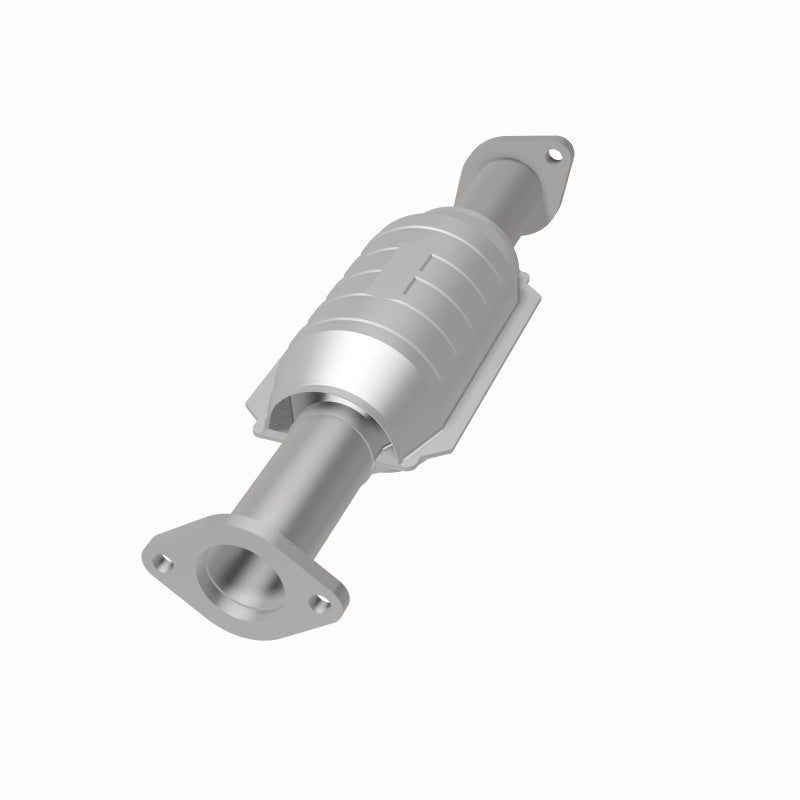 MagnaFlow Hyundai Sonata Standard Grade Federal / EPA Compliant Direct-Fit Catalytic Converter 23249 360 Degree Image Set