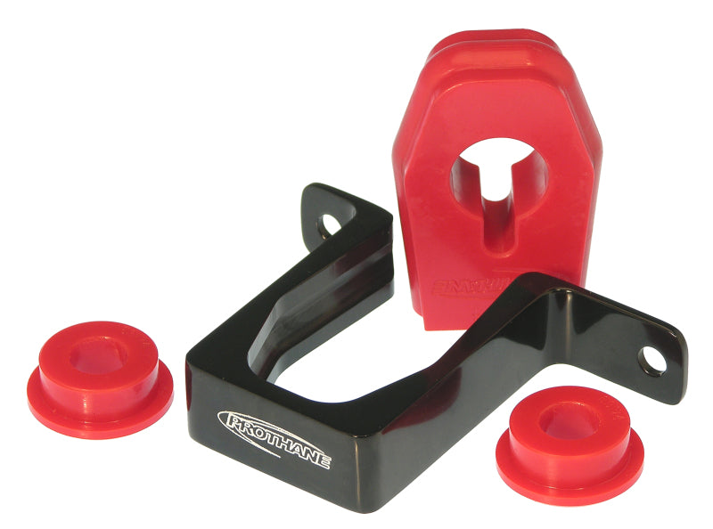 Prothane Transmission Crossmember Mount Bushing 6-1614 User 1