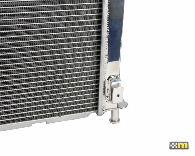 mountune 13-16 Ford Focus ST Triple Pass Radiator Upgrade MP2546-12020-AA1 MP2546-12020-AA1 Photo - Primary