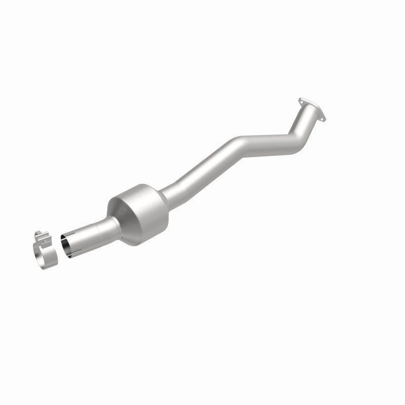 MagnaFlow BMW X5 OEM Grade Federal / EPA Compliant Direct-Fit Catalytic Converter 51835 360 Degree Image Set