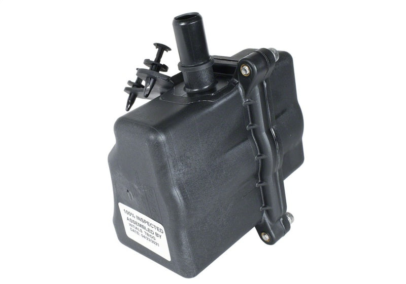 Ford Performance Parts Ford Racing 11-15 Coyote 5.0L V8 Oil-Air Separator M-6766-A50 Photo - Unmounted