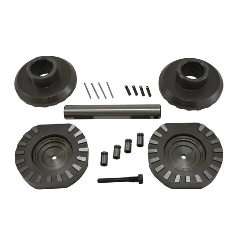 Yukon Gear & Axle USA Standard Spartan Locker For Toyota 9.5in Landcruiser w/ 30 Spline Axles SL TLC-30 SL TLC-30 Photo - Primary
