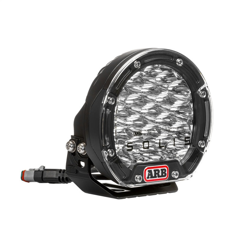 ARB Intensity SOLIS 21 LED Flood SJB21F SJB21F Photo - Unmounted