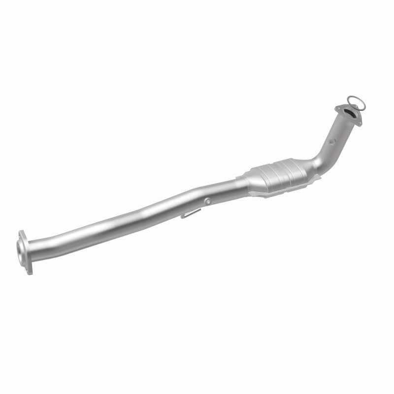 MagnaFlow OEM Grade Federal / EPA Compliant Direct-Fit Catalytic Converter 49641 360 Degree Image Set