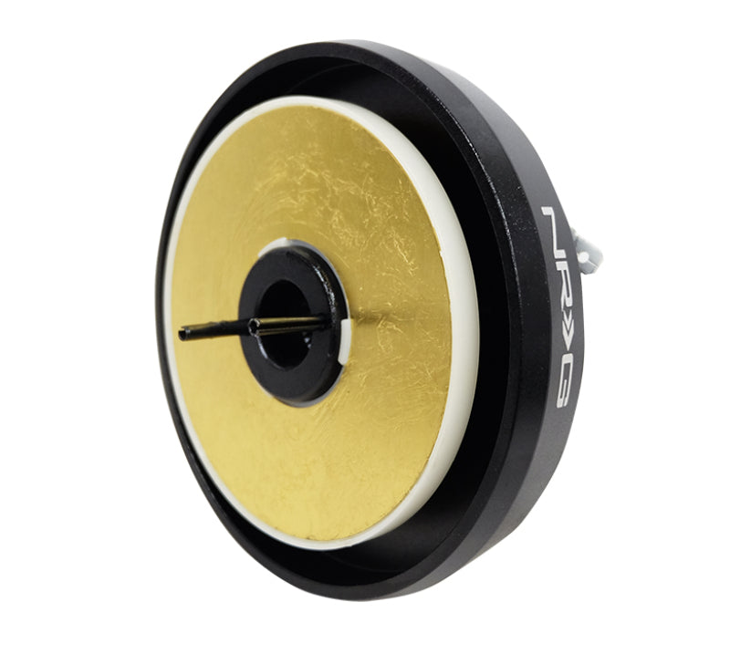 NRG Short Hub Suzuki Samurai 86-92 SRk-122H Photo - Primary