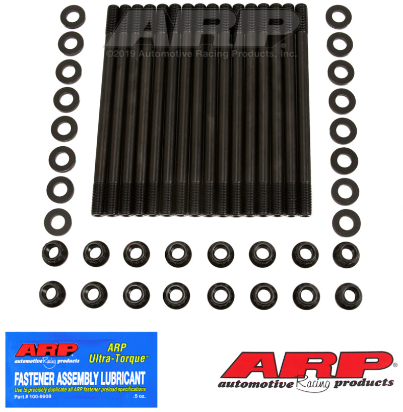 ARP Head Stud Kit Acura NSX 3.0/3.2L 1990-2005 208-4309 Photo - Primary