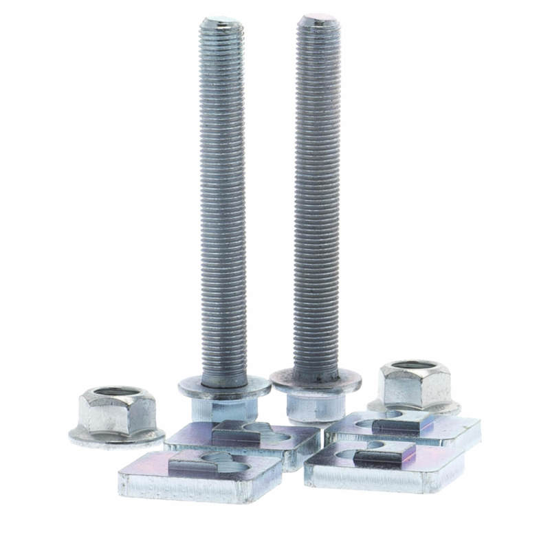 Old Man Emu ARB Castor Correction Kit Jk Wrangler FK53 FK53 Photo - Primary