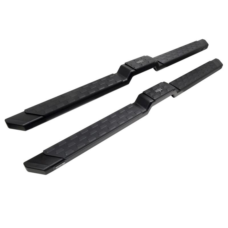 Westin 15-25 Ford F-150 SuperCrew / 17-25 F-250/350 CC HDX Running Boards - Tex. Blk 55-32375 55-32375 Photo - Primary